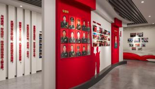Luxury Retail Wall Display - Thumbnail 8